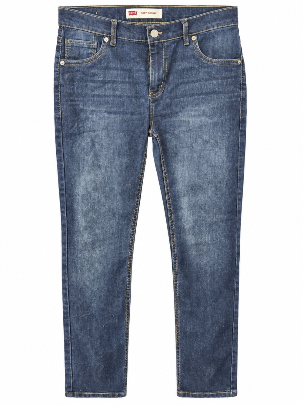 Levi Strauss & Co. Jeans Waist 29 x 29 Blue Like New